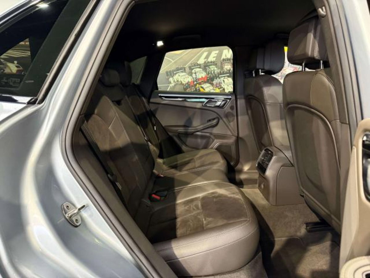 Porsche Macan S (11)