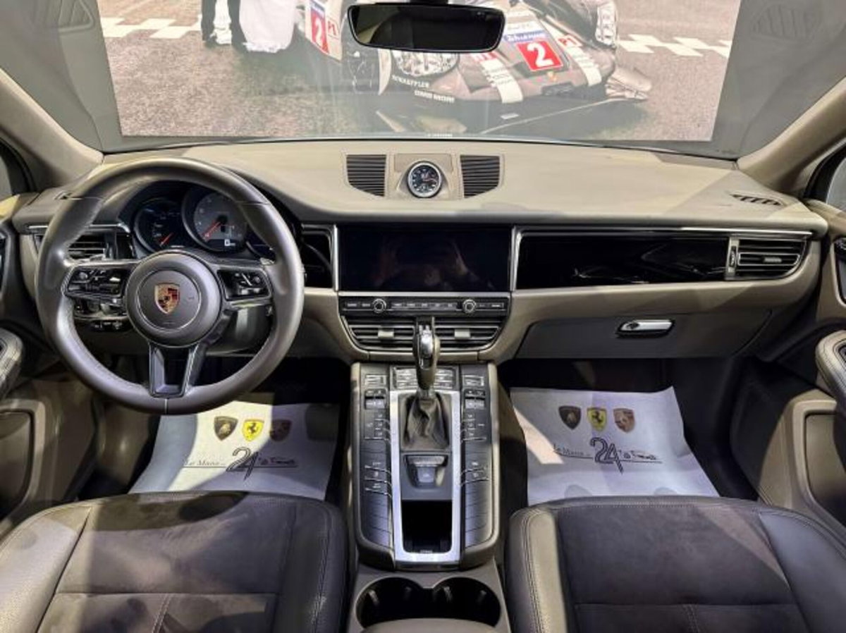 Porsche Macan S (12)