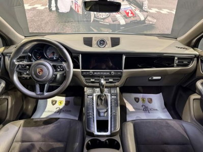 Porsche Macan S (12)