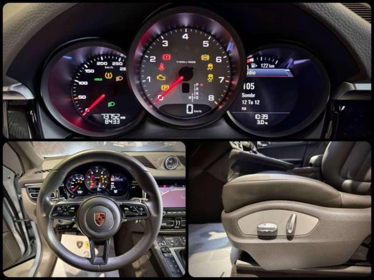 Porsche Macan S (13)