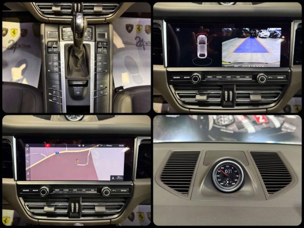 Porsche Macan S (14)