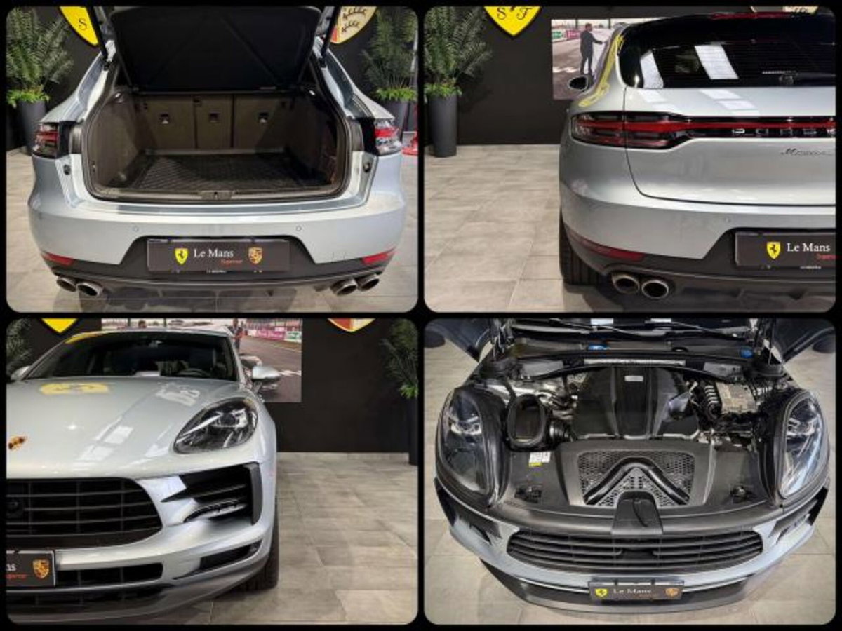 Porsche Macan S (15)