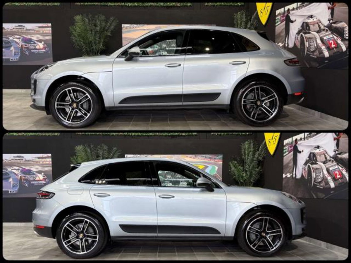 Porsche Macan S (4)