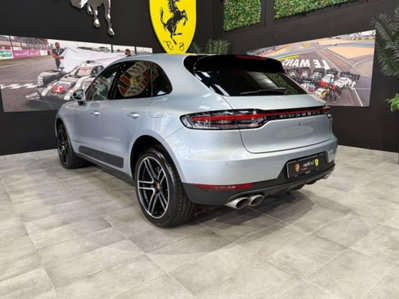 Porsche Macan S (7)
