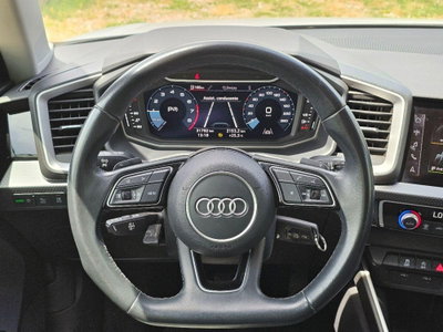 Audi A1 Sportback 30 TFSI S line edition (18)