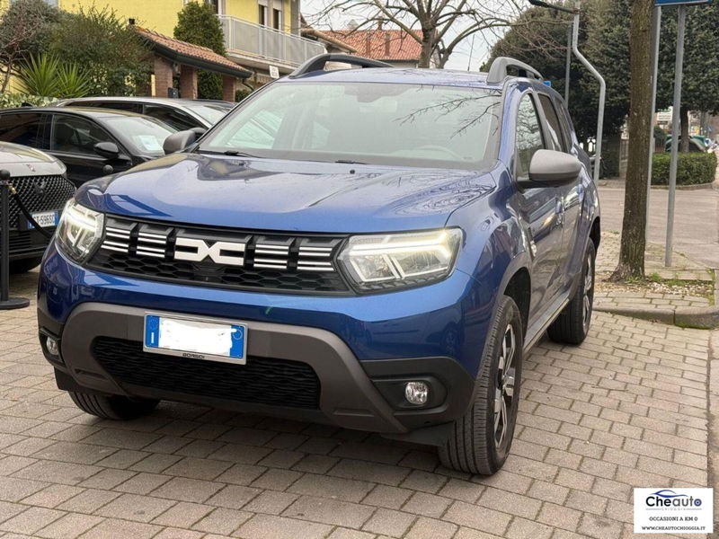 Dacia Duster 1.0 TCe GPL 4x2 Extreme