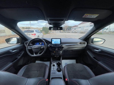 Ford Kuga 2.0 EcoBlue 120 CV aut. 2WD ST-Line X (10)