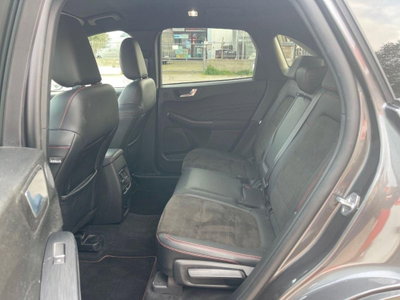 Ford Kuga 2.0 EcoBlue 120 CV aut. 2WD ST-Line X (14)