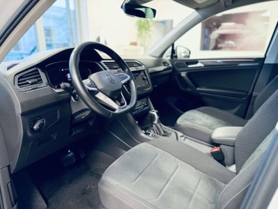 Volkswagen Tiguan Allspace 2.0 tdi Elegance 150cv dsg (10)