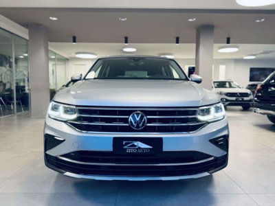 Volkswagen Tiguan Allspace 2.0 tdi Elegance 150cv dsg (2)