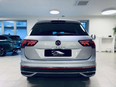 Volkswagen Tiguan Allspace 2.0 tdi Elegance 150cv dsg (6)