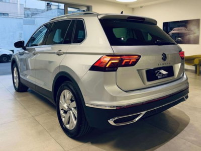Volkswagen Tiguan Allspace 2.0 tdi Elegance 150cv dsg (7)