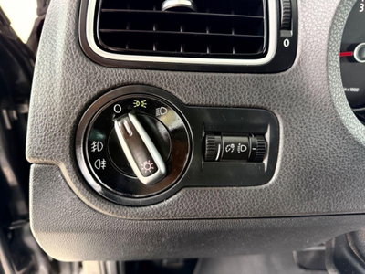 Volkswagen Polo 1.6 TDI 90CV DPF DSG 5 porte Highline (12)