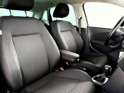 Volkswagen Polo 1.6 TDI 90CV DPF DSG 5 porte Highline (13)