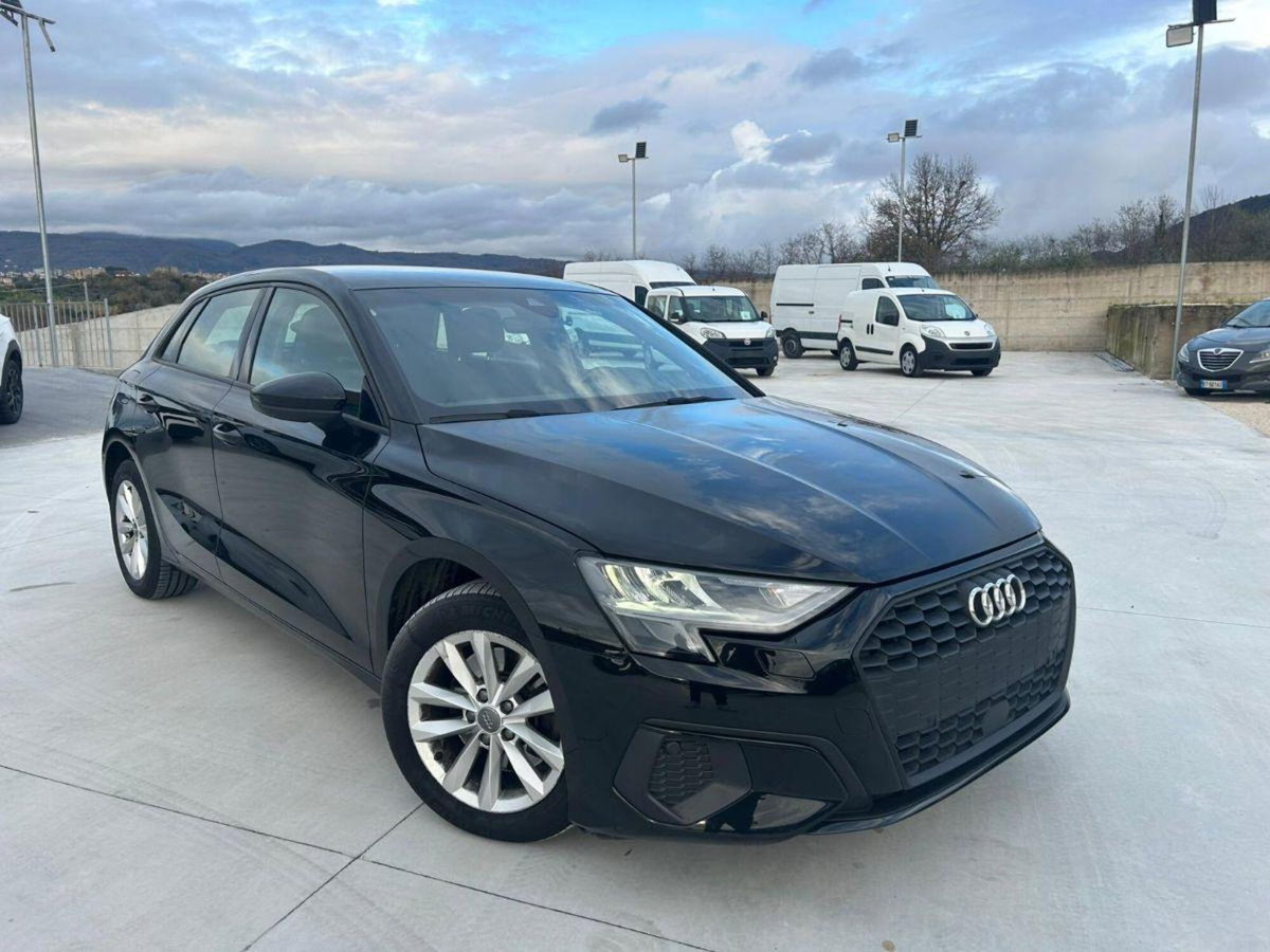 Audi A3 Sportback 30 TDI
