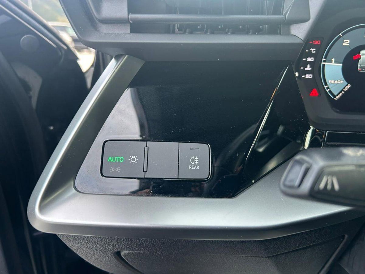Audi A3 Sportback 30 TDI (11)