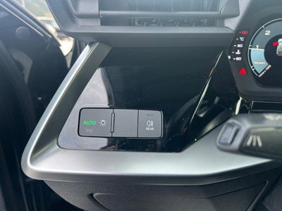 Audi A3 Sportback 30 TDI (11)