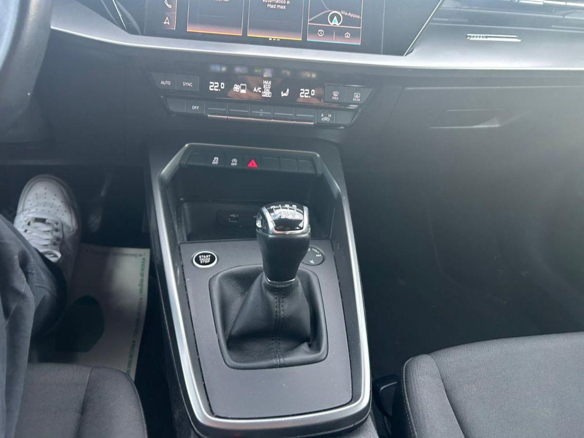 Audi A3 Sportback 30 TDI (14)