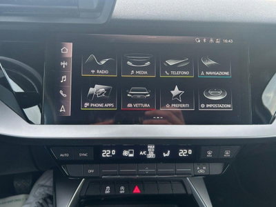 Audi A3 Sportback 30 TDI (16)
