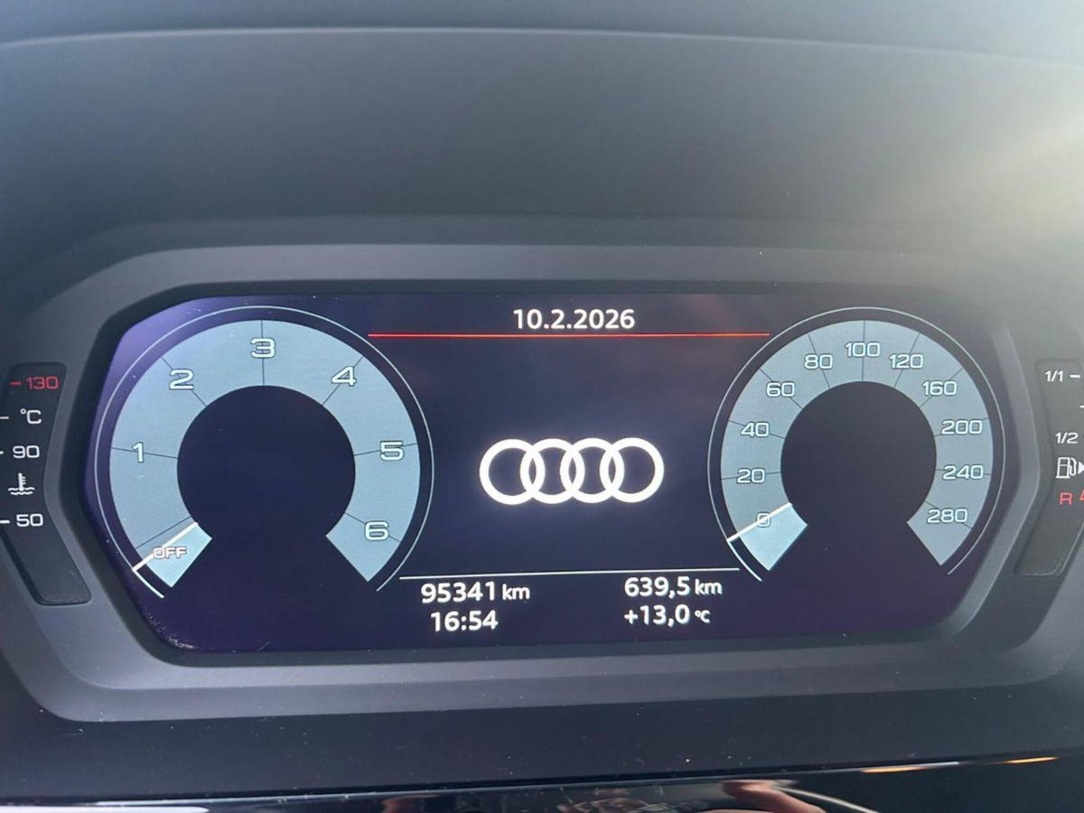Audi A3 Sportback 30 TDI (17)