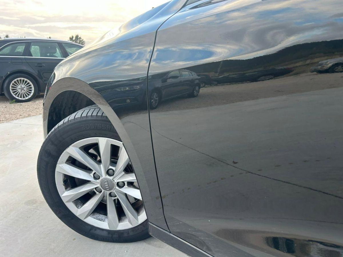 Audi A3 Sportback 30 TDI (18)