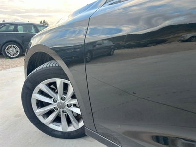 Audi A3 Sportback 30 TDI (18)