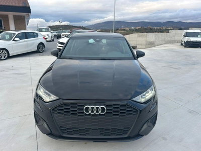 Audi A3 Sportback 30 TDI (2)