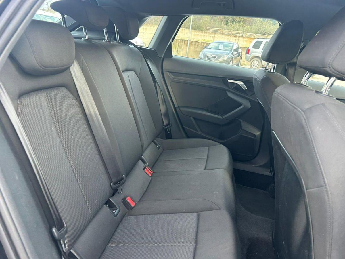 Audi A3 Sportback 30 TDI (6)