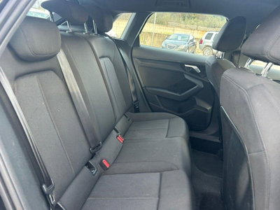 Audi A3 Sportback 30 TDI (6)