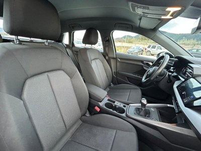 Audi A3 Sportback 30 TDI (9)