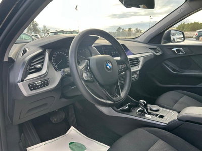 BMW Serie 1 116d Business Advantage (10)