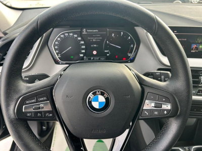 BMW Serie 1 116d Business Advantage (12)