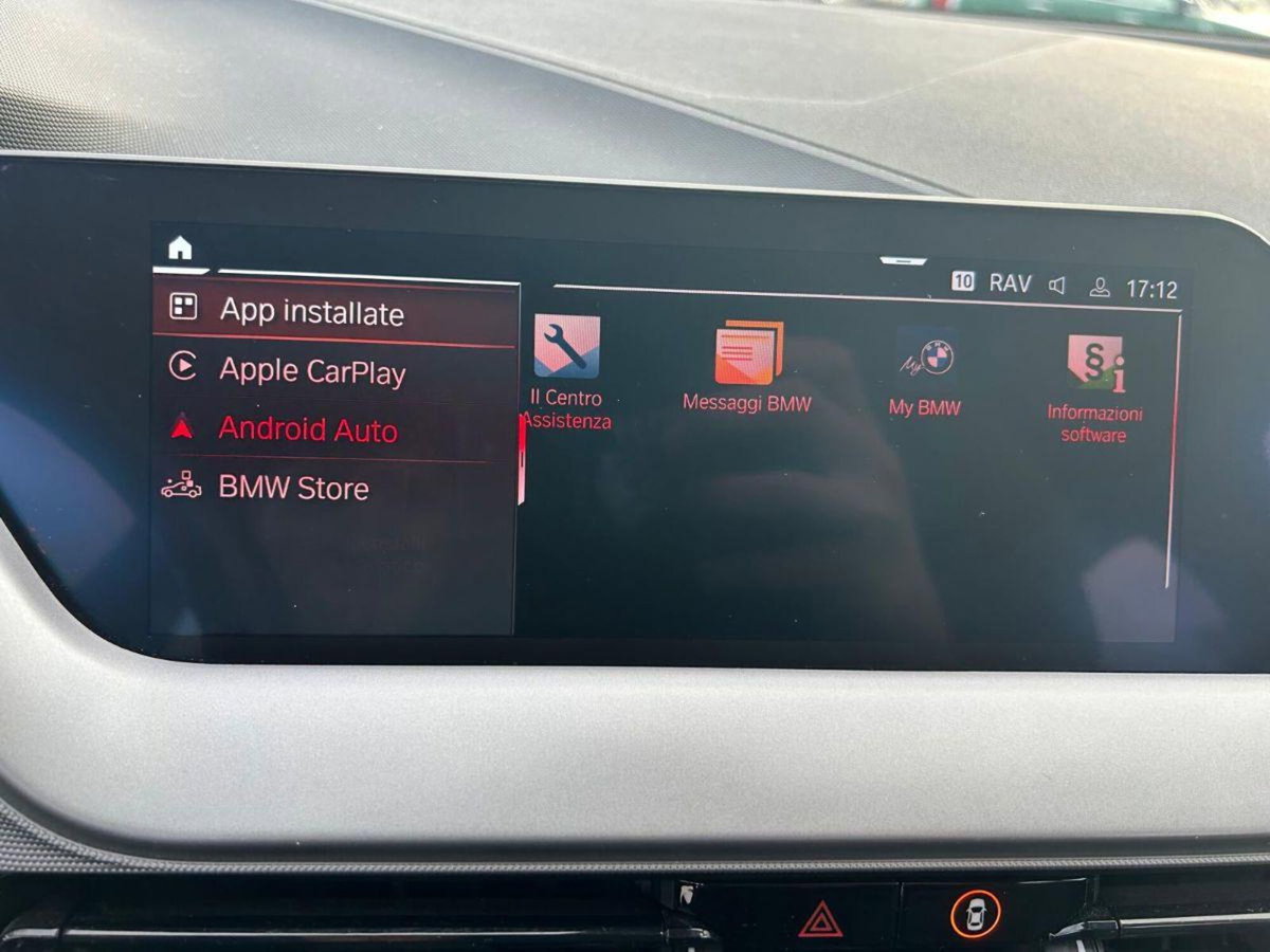 BMW Serie 1 116d Business Advantage (17)
