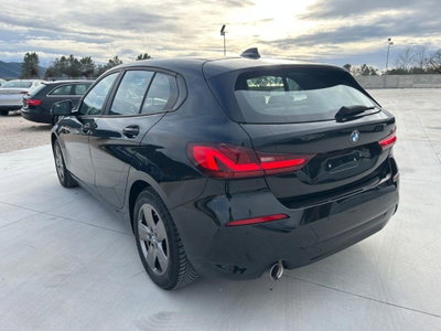 BMW Serie 1 116d Business Advantage (4)
