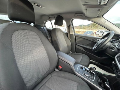BMW Serie 1 116d Business Advantage (9)