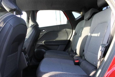 Renault Captur 1.0 eco-g Techno 100cv (10)