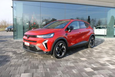 Renault Captur 1.0 eco-g Techno 100cv (2)