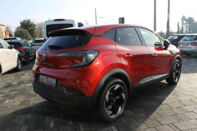 Renault Captur 1.0 eco-g Techno 100cv (4)