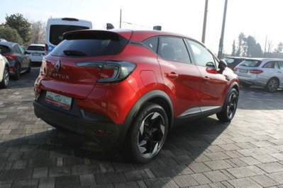 Renault Captur 1.0 eco-g Techno 100cv (5)