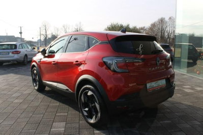 Renault Captur 1.0 eco-g Techno 100cv (6)