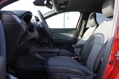 Renault Captur 1.0 eco-g Techno 100cv (9)