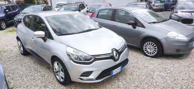 Renault Clio TCe 12V 75 CV 5 porte Generation usata