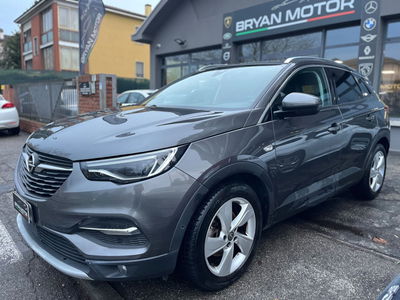 Opel Grandland X 2.0 diesel Ecotec Start&Stop aut. Ultimate usata