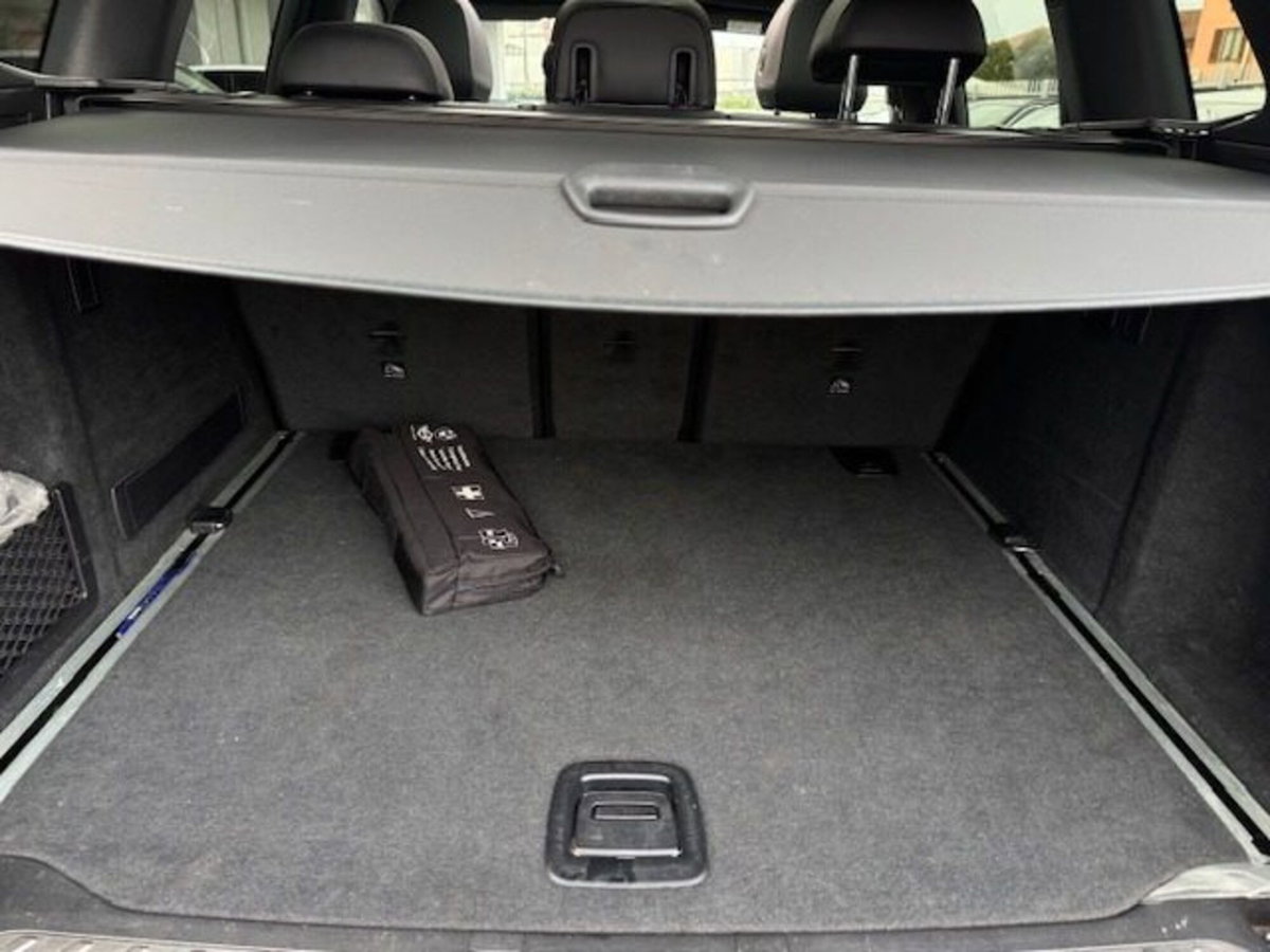 BMW X3 xDrive30d 249CV 48V Msport (11)