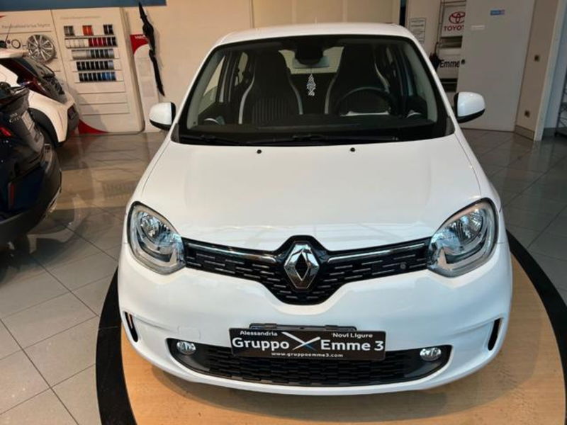 Renault Twingo SCe 65 CV Intens