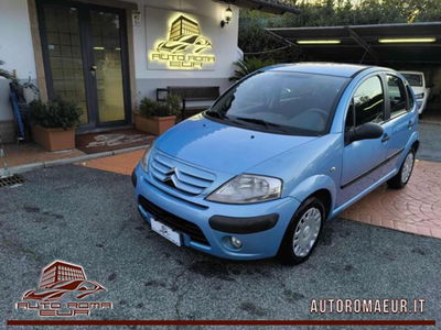 Citroen C3 1.1 airdream Classique usata