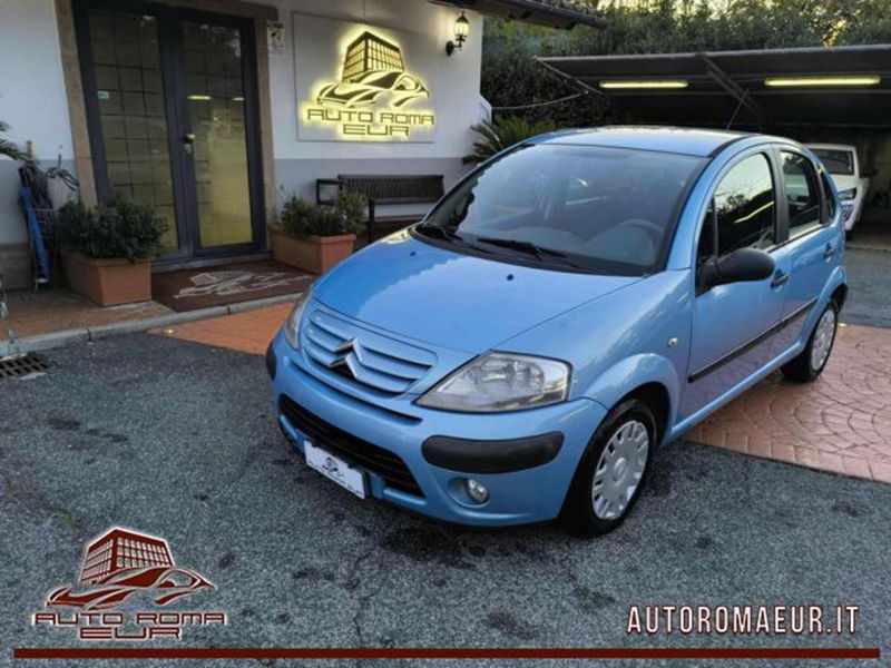 Citroen C3 1.1 airdream Classique