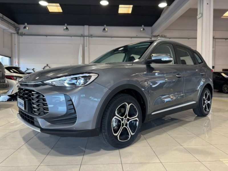 Mg ZS ZS 1.5 Comfort