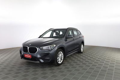 BMW X1 xDrive20d Business Advantage usata