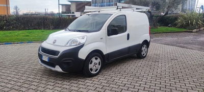 Fiat Fiorino Furgone cargo 1.3 mjt 95cv